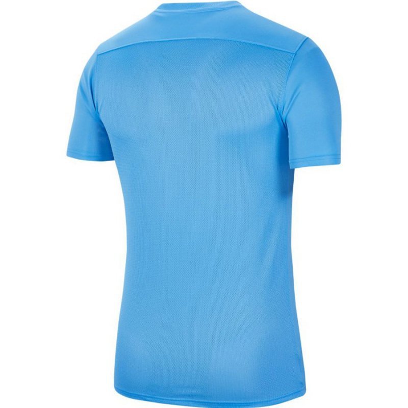 Koszulka Nike Park VII Boys BV6741 412 niebieski XL (158-170cm)