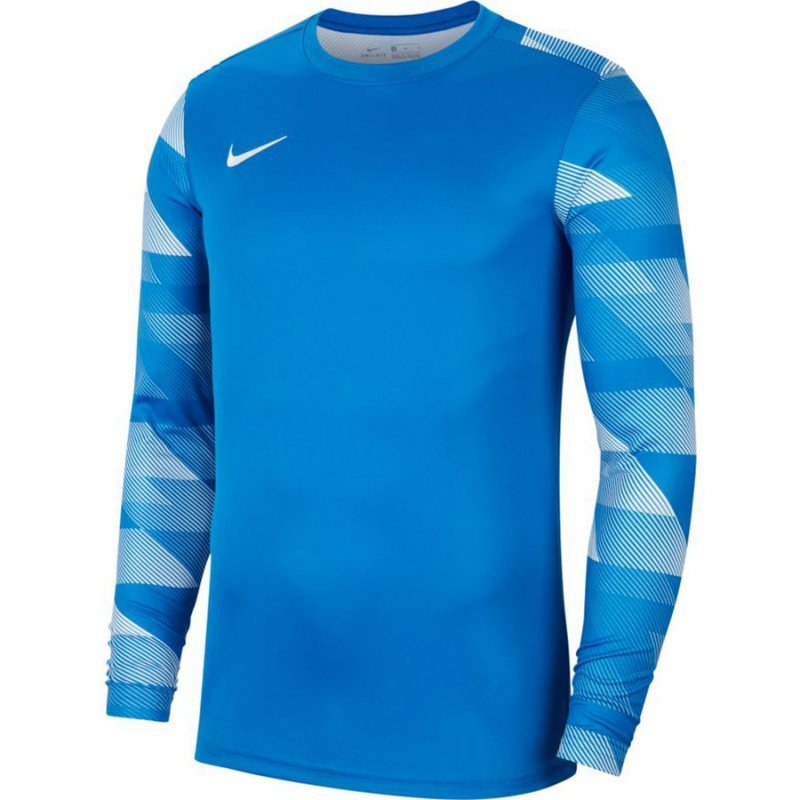 Bluza Nike Park IV GK CJ6066 463 niebieski XL