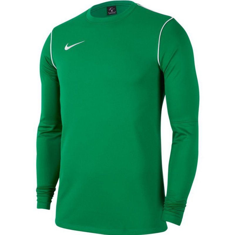 Bluza Nike Park 20 Crew Top BV6875 302 zielony XXL