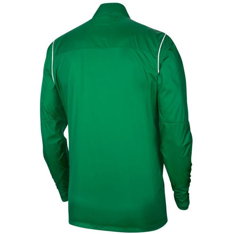 Kurtka Nike Y Park 20 Rain JKT BV6904 302 zielony L (147-158cm)