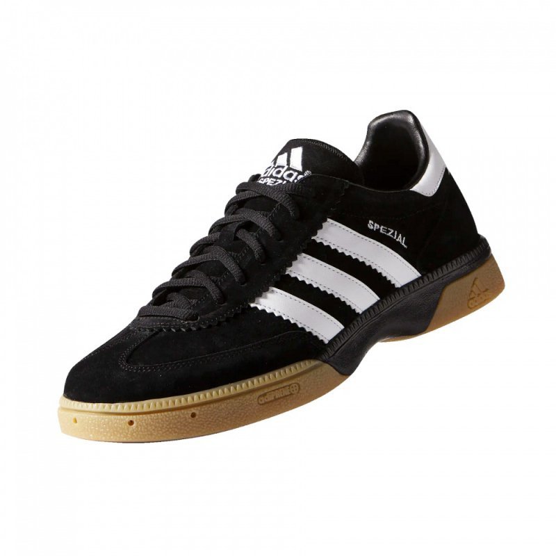 Buty ręcznej adidas HB Spezial M18209 42 czarny