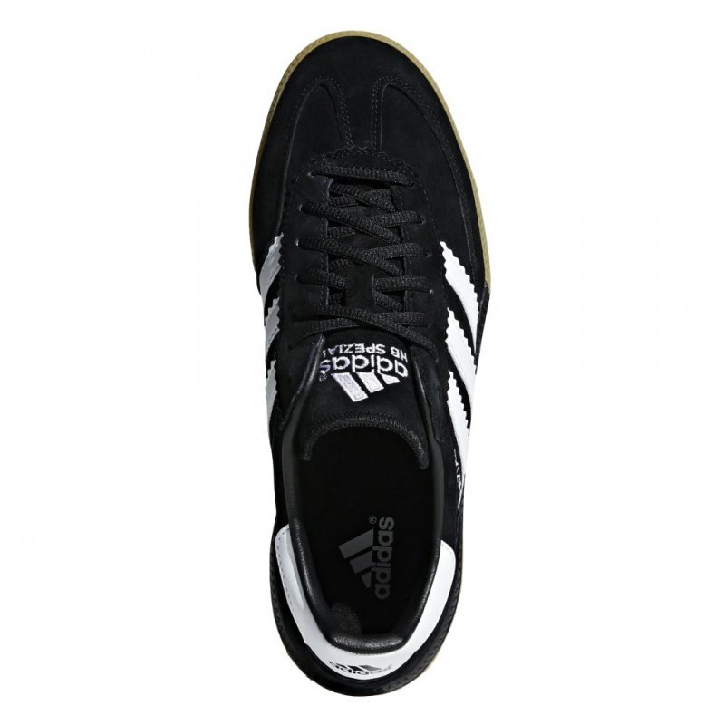 Buty ręcznej adidas HB Spezial M18209 42 2/3 czarny