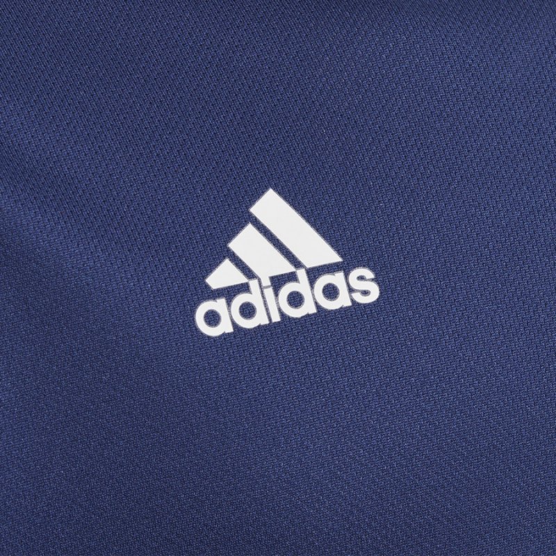Koszulka adidas Entrada 18 JSY Y CF1047 granatowy 152 cm