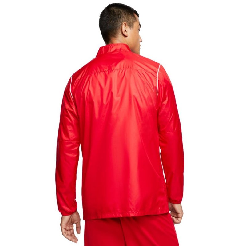 Kurtka Nike Park 20 Rain JKT BV6881 657 czerwony M