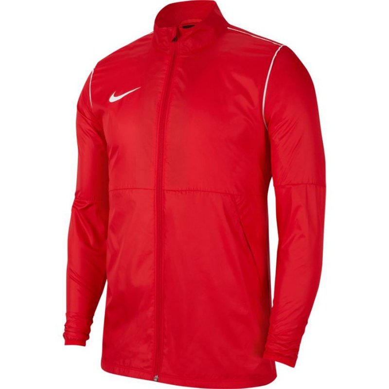 Kurtka Nike Park 20 Rain JKT BV6881 657 czerwony L