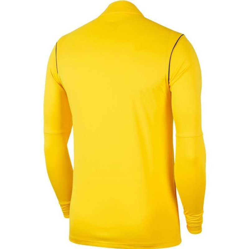 Bluza Nike Park 20 Knit Track Jacket BV6885 719 żółty L