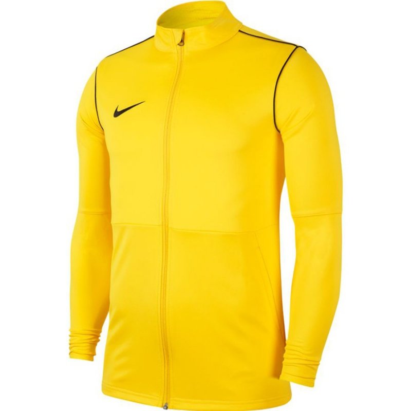 Bluza Nike Park 20 Knit Track Jacket BV6885 719 żółty S