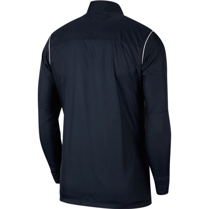 Kurtka Nike Y Park 20 Rain JKT BV6904 451 granatowy S (128-137cm)