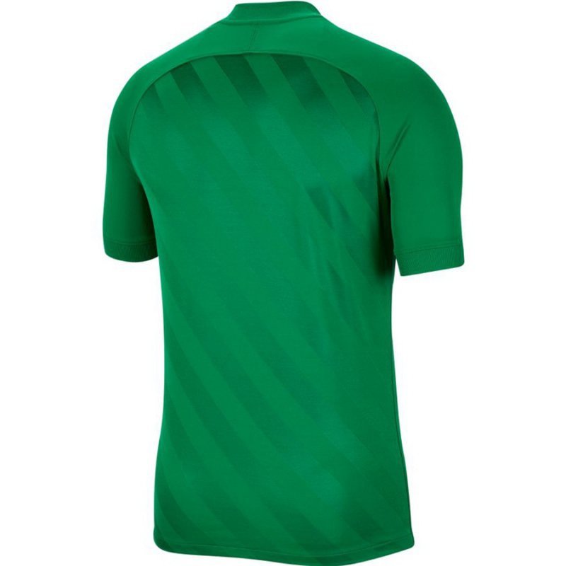 Koszulka Nike Dri Fit Challange 3 BV6703 302 zielony S
