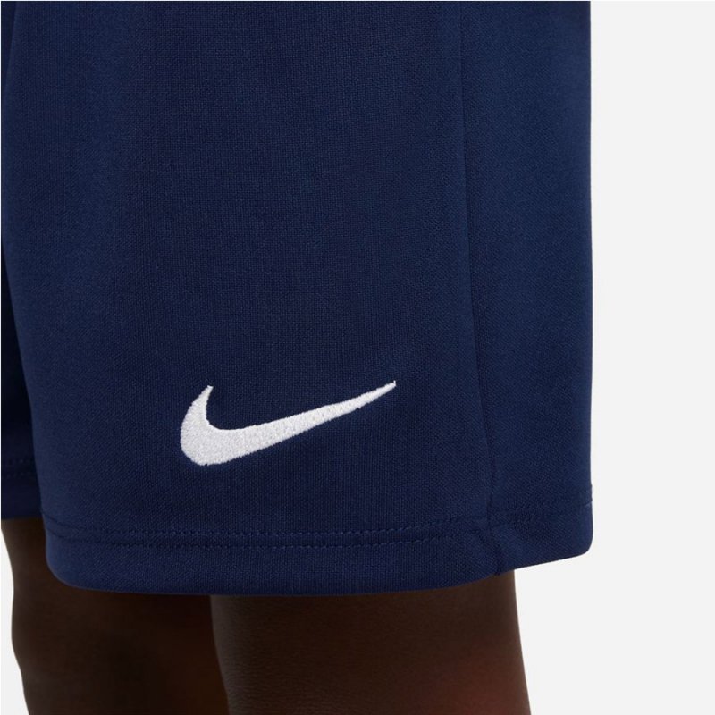 Komplet Nike Park 20 Little Kids Set CD2244 410 granatowy L 116-122 cm