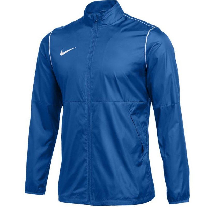 Kurtka Nike Park 20 Rain JKT BV6881 463 niebieski L