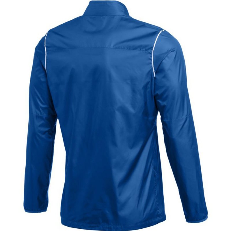 Kurtka Nike Park 20 Rain JKT BV6881 463 niebieski XL