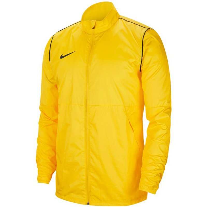 Kurtka Nike Park 20 Rain JKT BV6881 719 żółty L