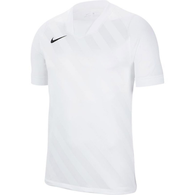 Koszulka Nike Dri Fit Challange 3 Y BV6738 100 biały S