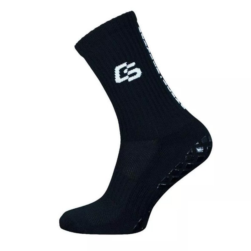 Skarpety Control Socks czarny 40-45