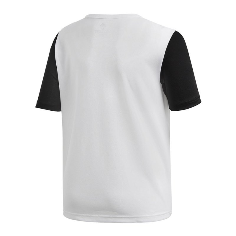 Koszulka adidas Estro 19 JSY Y DP3221 biały 128 cm