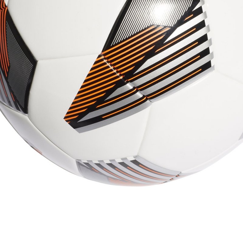 Piłka adidas Tiro League J350 FS0372 biały 4