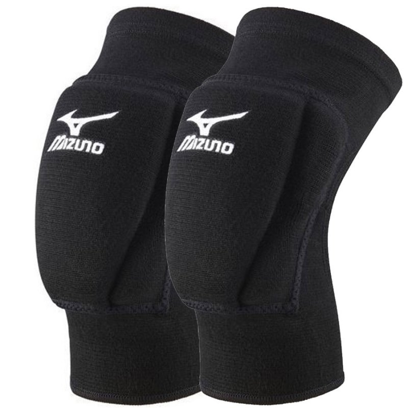 Nakolanniki siatkarskie Mizuno VS1 Ultra Z59SS502 09 XL czarny