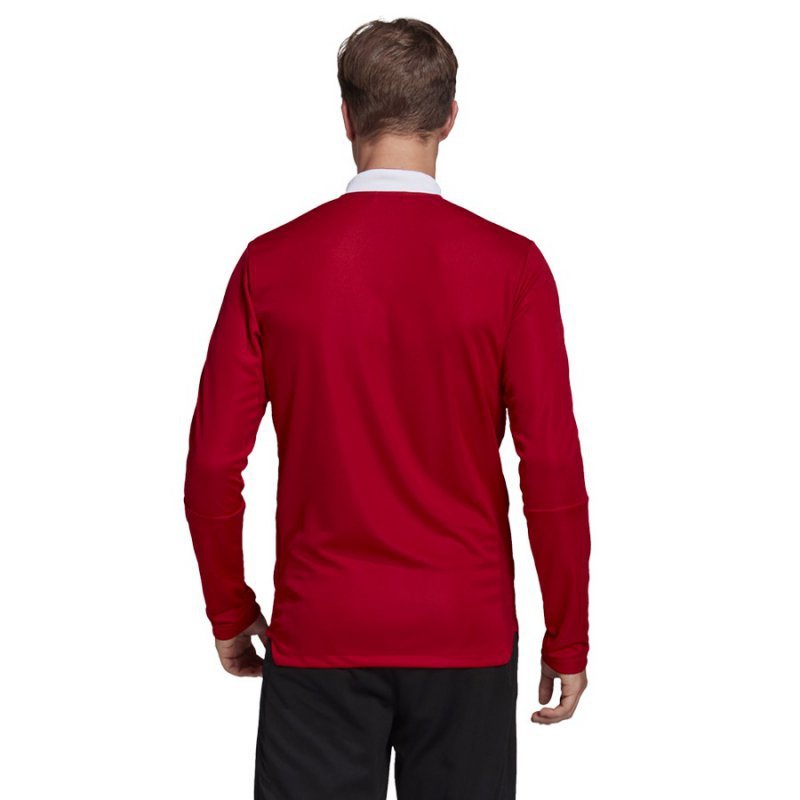 Bluza adidas TIRO 21 Track Jacket GM7308 czerwony S