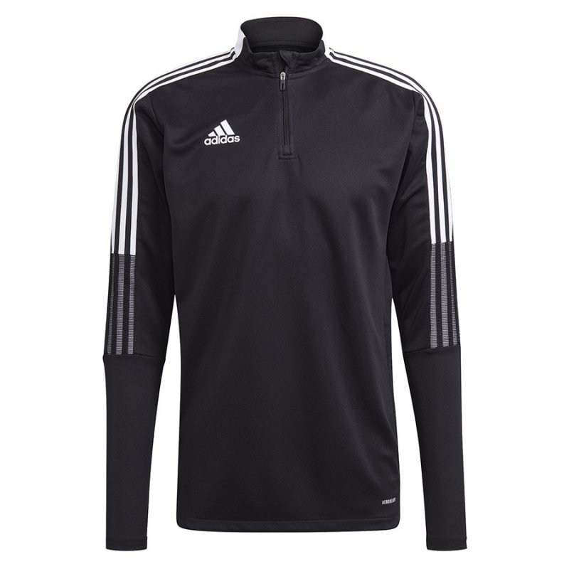 Bluza adidas TIRO 21 Training Top GH7304 czarny XXL