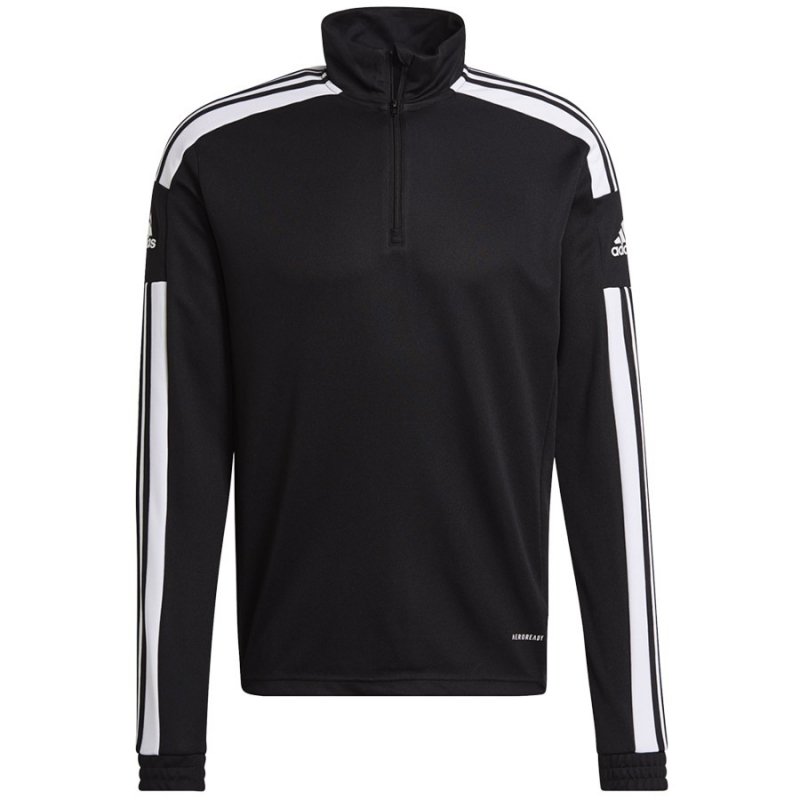 Bluza adidas SQUADRA 21 Training Top GK9562 czarny XXL