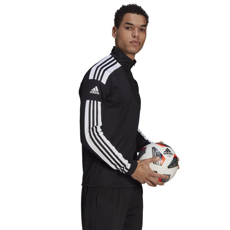 Bluza adidas SQUADRA 21 Training Top GK9562 czarny XXL