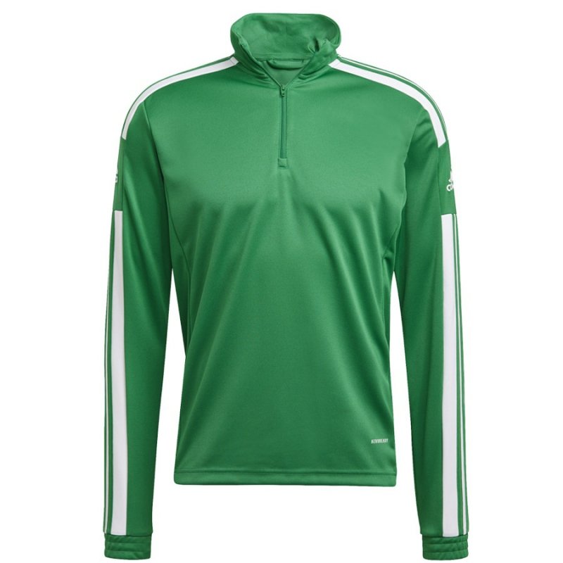 Bluza adidas SQUADRA 21 Training Top GP6473 zielony S