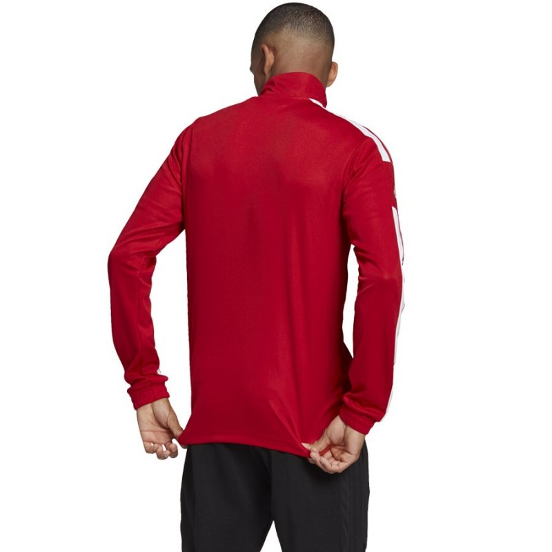 Bluza adidas SQUADRA 21 Training Jacket GP6464 czerwony S