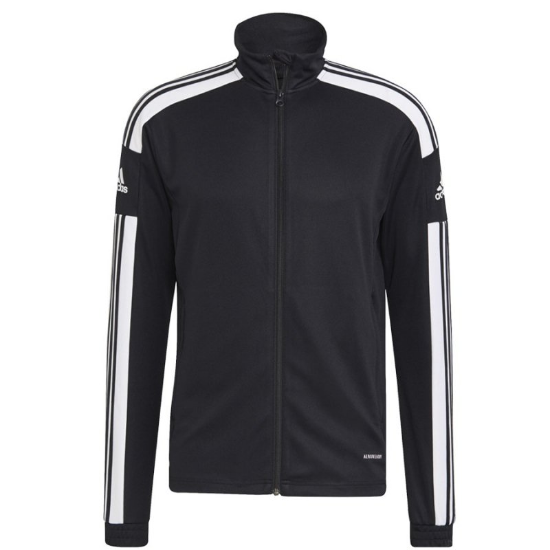 Bluza adidas SQUADRA 21 Training Jacket GK9546 czarny S