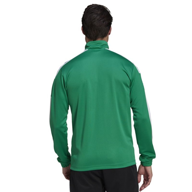 Bluza adidas SQUADRA 21 Training Jacket GP6462 zielony S
