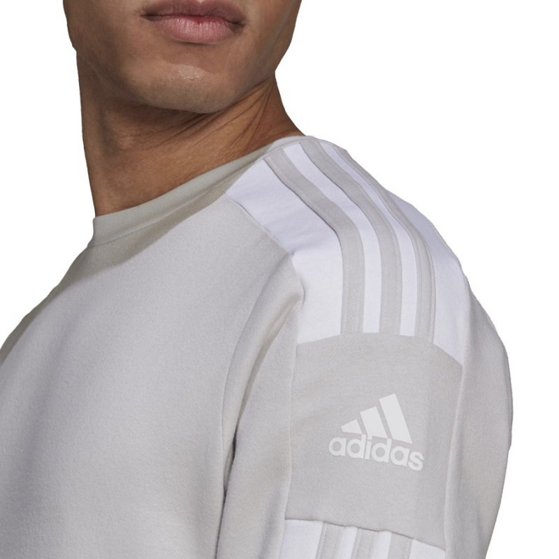 Bluza adidas SQUADRA 21 Sweat Top GT6640 szary S