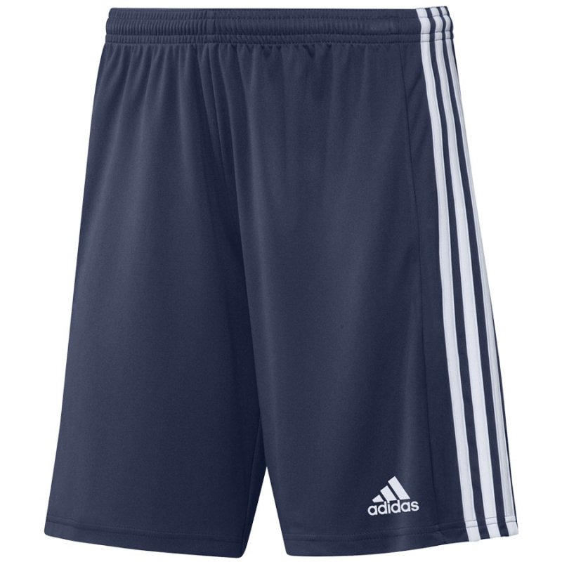 Spodenki adidas SQUADRA 21 Short GN5775 granatowy L