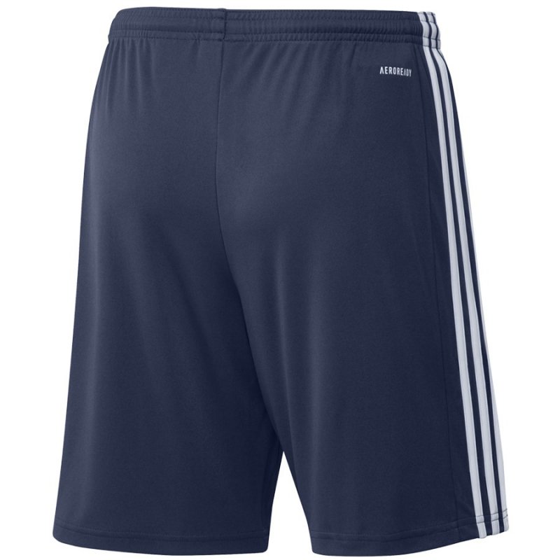 Spodenki adidas SQUADRA 21 Short GN5775 granatowy L