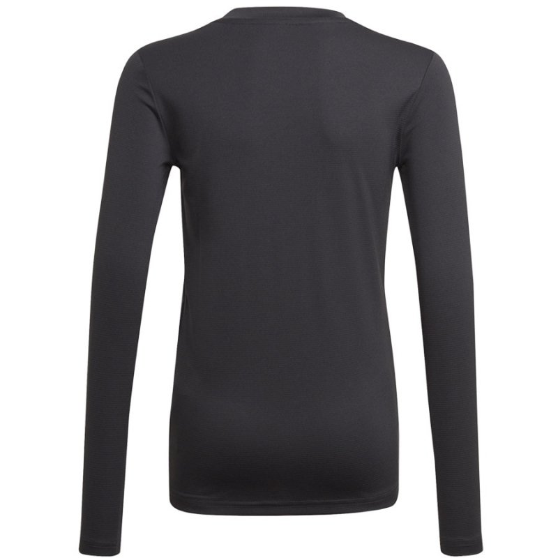 Koszulka adidas TEAM BASE TEE Junior GN5710 czarny 152 cm