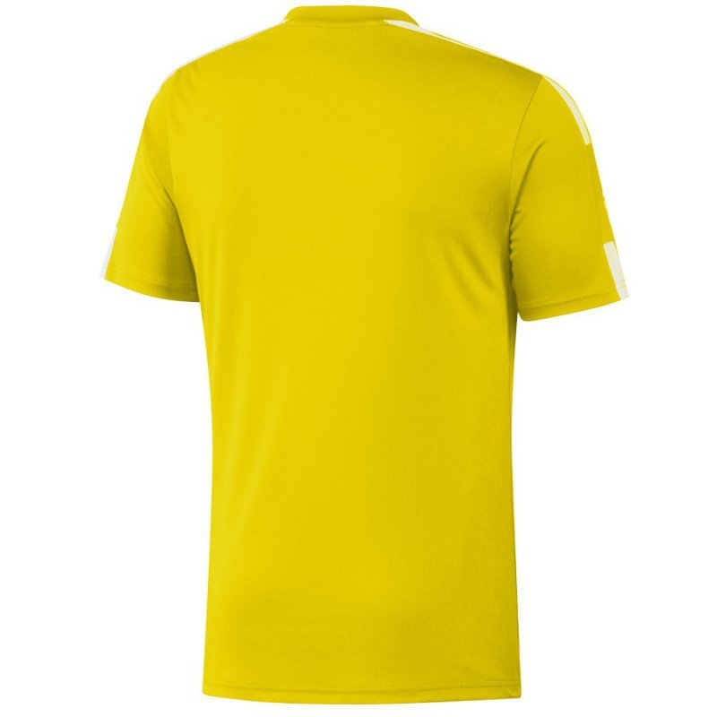 Koszulka adidas SQUADRA 21 JSY GN5728 żółty XXL