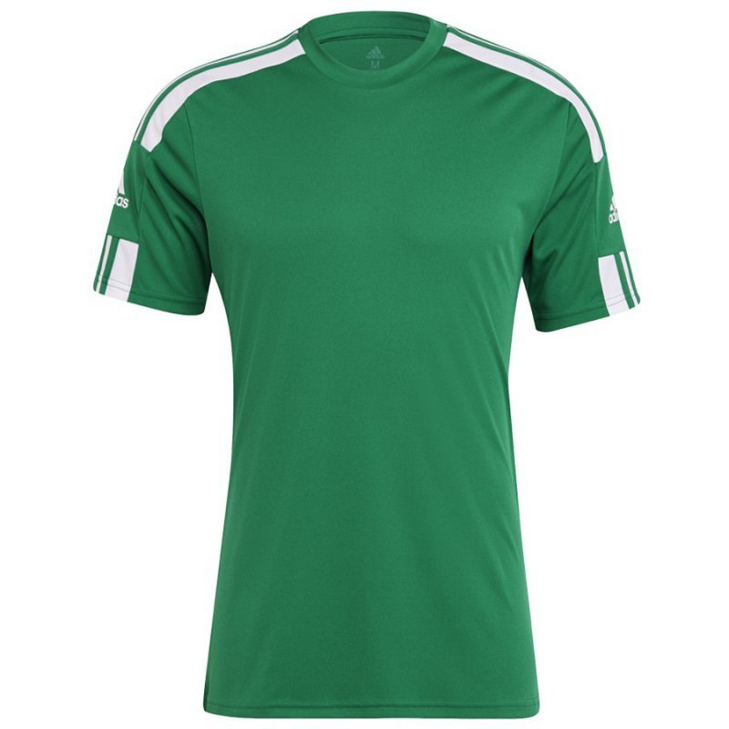 Koszulka adidas SQUADRA 21 JSY GN5721 zielony M