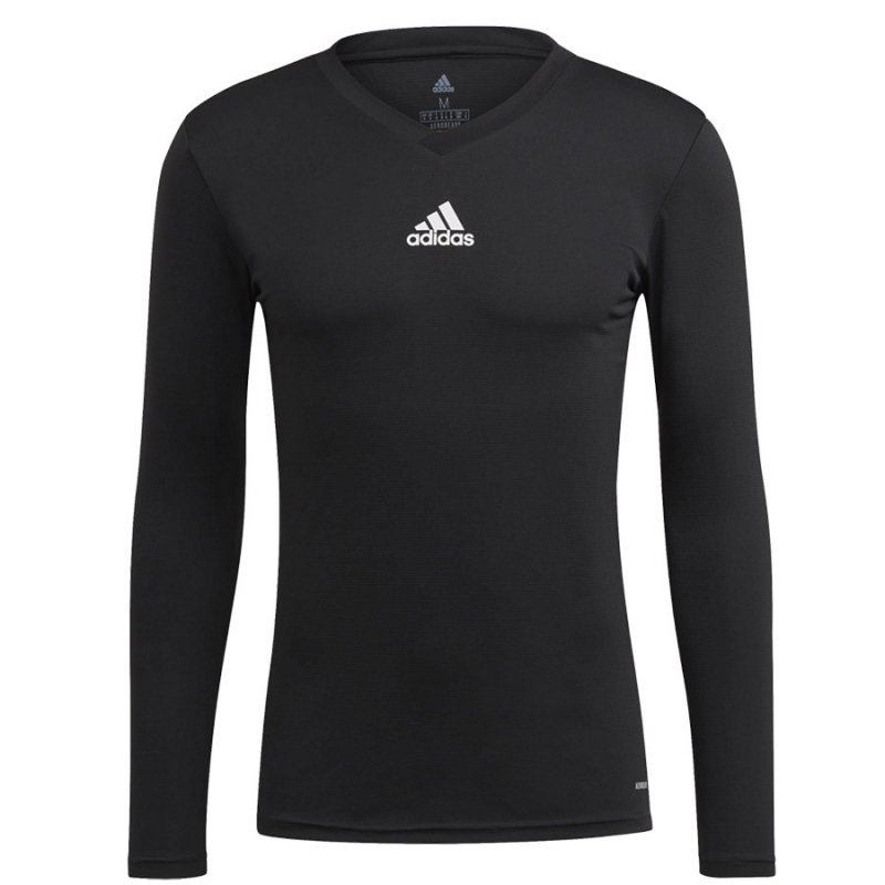 Koszulka adidas TEAM BASE TEE GN5677 czarny S