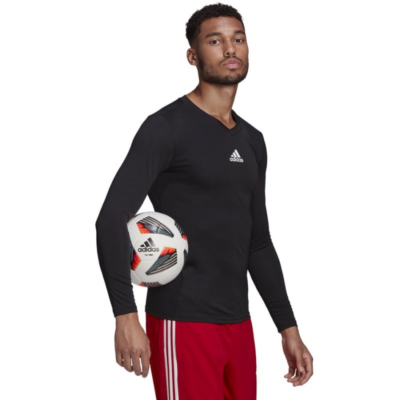 Koszulka adidas TEAM BASE TEE GN5677 czarny S