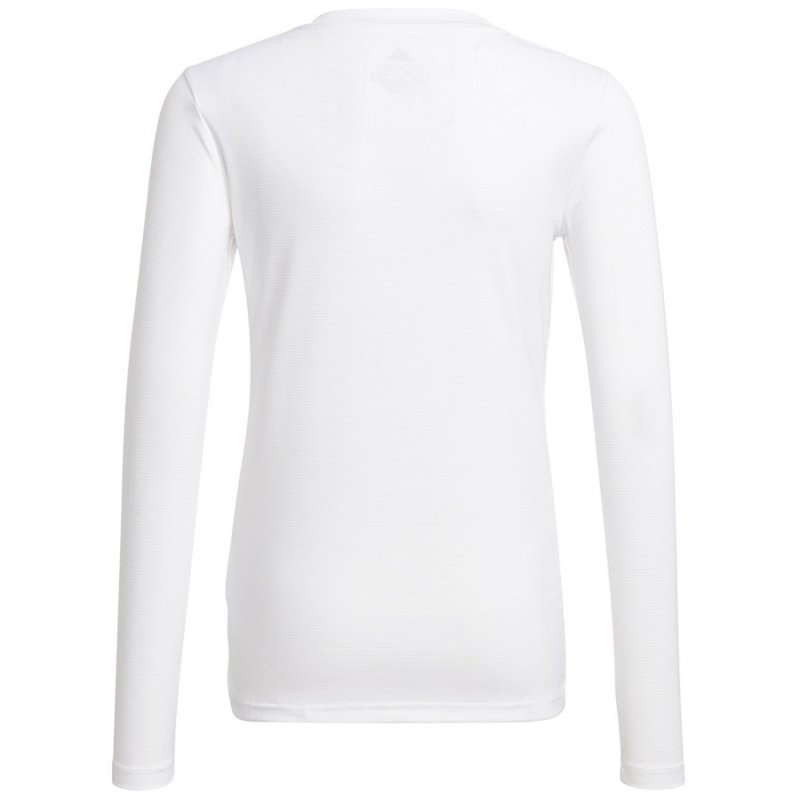 Koszulka adidas TEAM BASE TEE Junior GN5713 biały 128 cm
