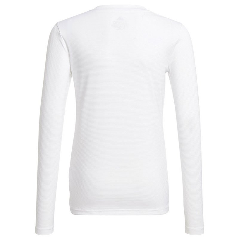 Koszulka adidas TEAM BASE TEE Junior GN5713 biały 140 cm