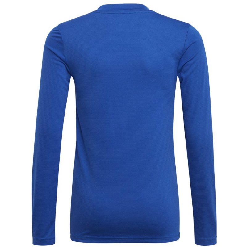 Koszulka adidas TEAM BASE TEE Junior GK9087 niebieski 116 cm