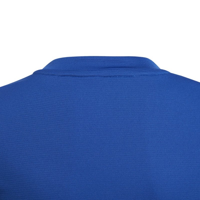 Koszulka adidas TEAM BASE TEE Junior GK9087 niebieski 176 cm