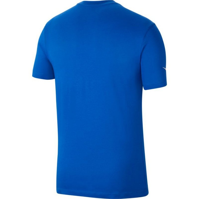Koszulka Nike Park 20 TEE CZ0881 463 niebieski XXL