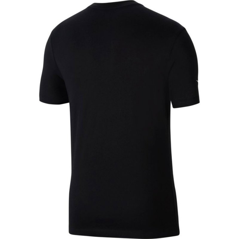 Koszulka Nike Park 20 TEE CZ0881 010 czarny XL