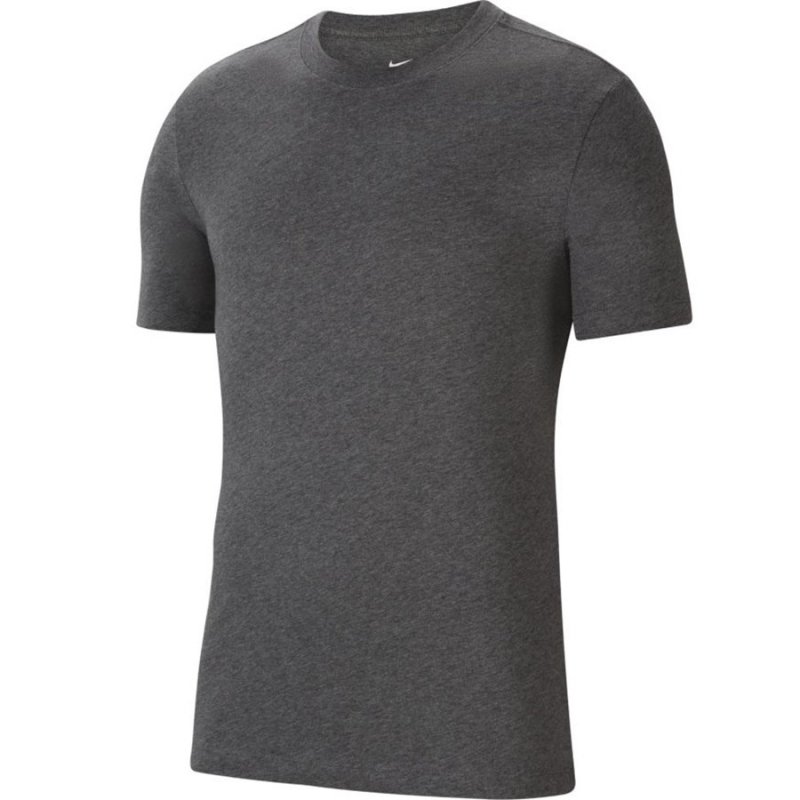 Koszulka Nike Park 20 TEE CZ0881 071 szary S