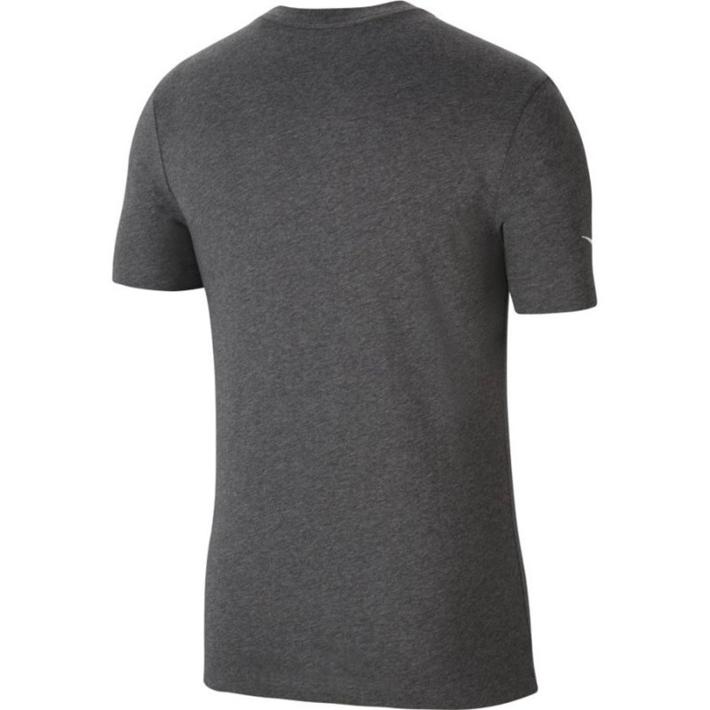 Koszulka Nike Park 20 TEE CZ0881 071 szary XXXL