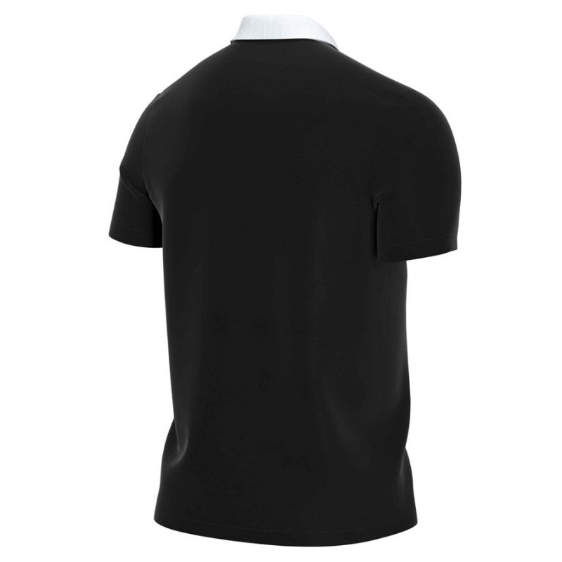 Koszulka Nike Park 20 CW6933 010 czarny XXL