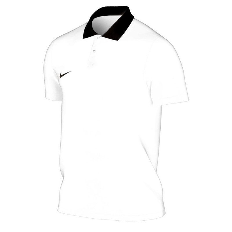 Koszulka Nike Park 20 CW6933 100 biały S