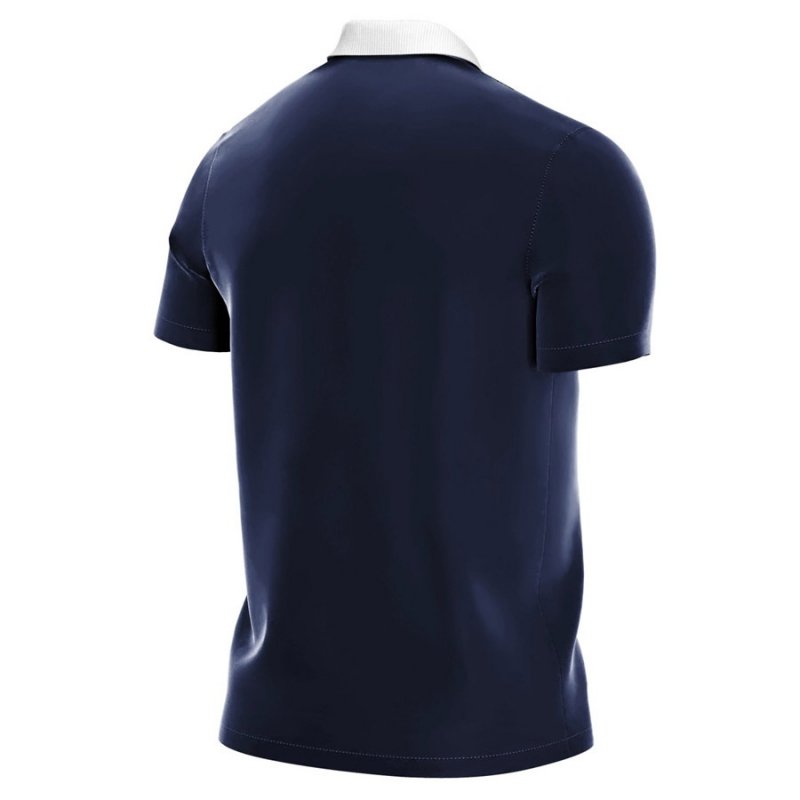 Koszulka Nike Park 20 CW6933 451 granatowy M