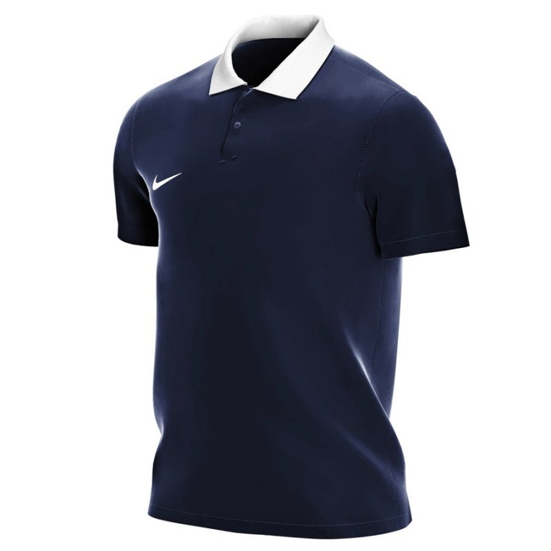 Koszulka Nike Park 20 CW6933 451 granatowy XXXL